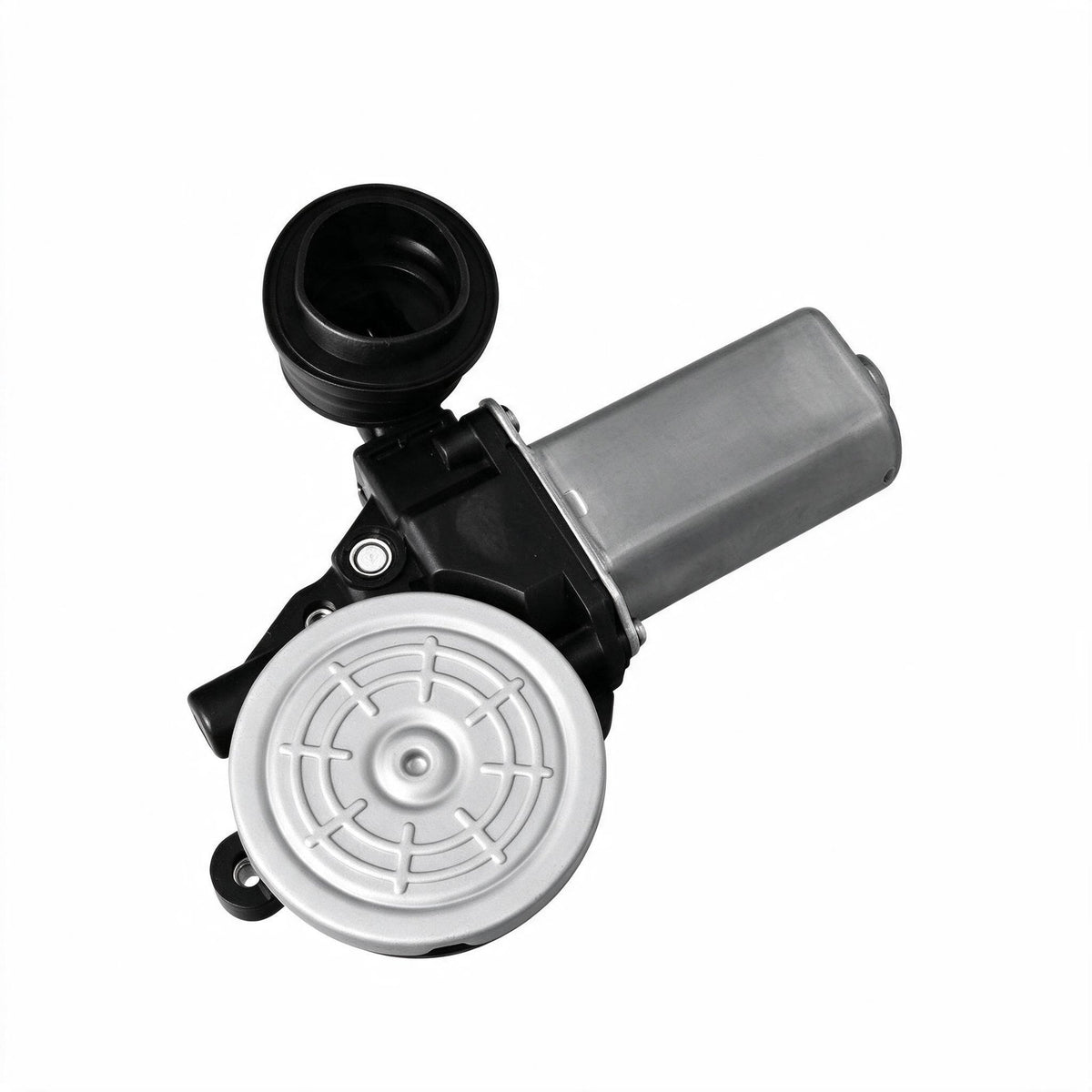 Door Window Motor 6 Pin Left Rear Suitable for Toyota Land Cruiser Prado 100 105 - BD1