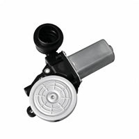 Door Window Motor 6 Pin Left Rear Suitable for Toyota Land Cruiser Prado 100 105 - BD1