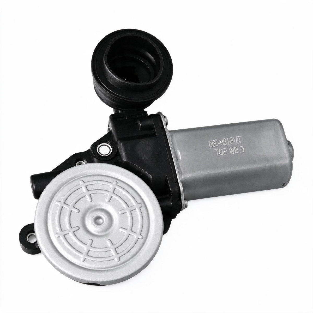 Door Window Motor 6 Pin Left Rear Suitable for Toyota Land Cruiser Prado 100 105 - ZT2