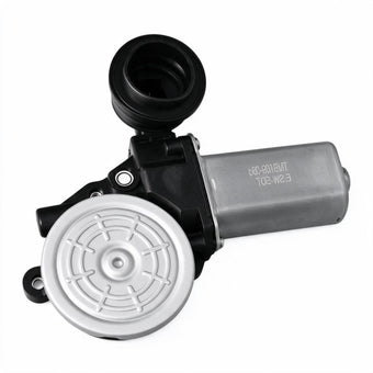compare product Door Window Motor 6 Pin Left Rear Suitable for Toyota Land Cruiser Prado 100 105