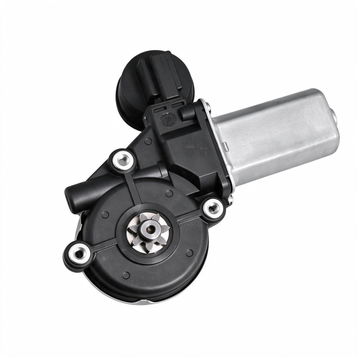 Door Window Motor 6 Pin LHF RHR Suitable for Toyota Land Cruiser Prado 100 105 - BD2
