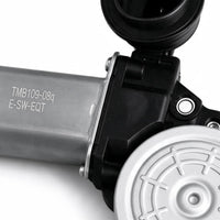 Door Window Motor 6 Pin LHF RHR Suitable for Toyota Land Cruiser Prado 100 105 - XQ1