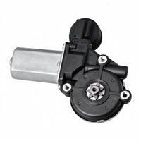 Door Window Motor 6 Pin Set LH RH Suitable for Toyota Yaris Vitz Echo Belta - BD2