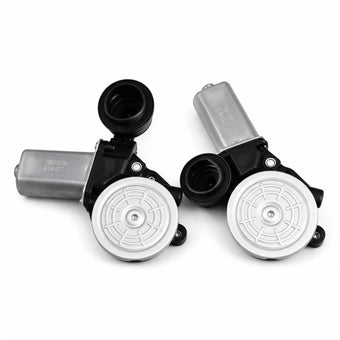 compare product Door Window Motor 6 Pin Set LH RH Suitable for Toyota Yaris Vitz Echo Belta