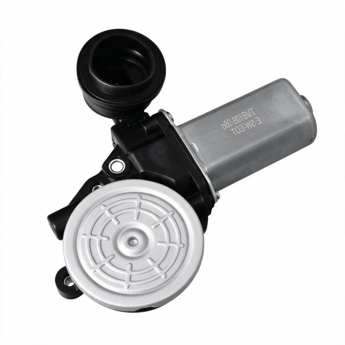 Door Window Motor 6 Pin RHF LHR Suitable for Toyota Yaris Vitz Belta 2005-2012 - BD1