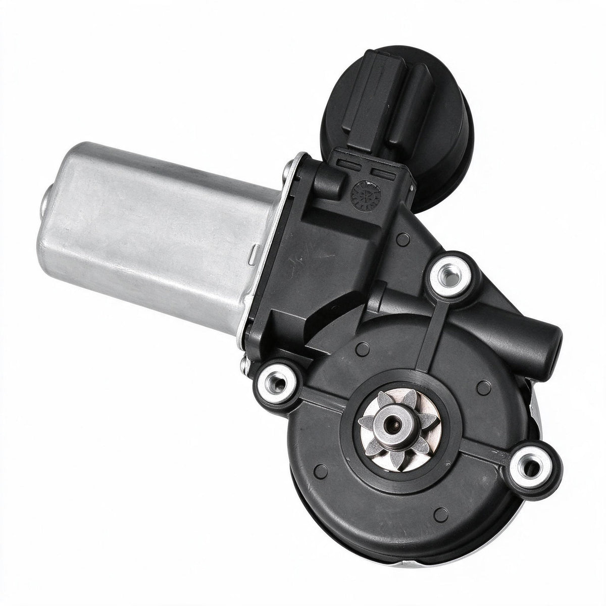 Door Window Motor 6 Pin RHF LHR Suitable for Toyota Yaris Vitz Belta 2005-2012 - BD2