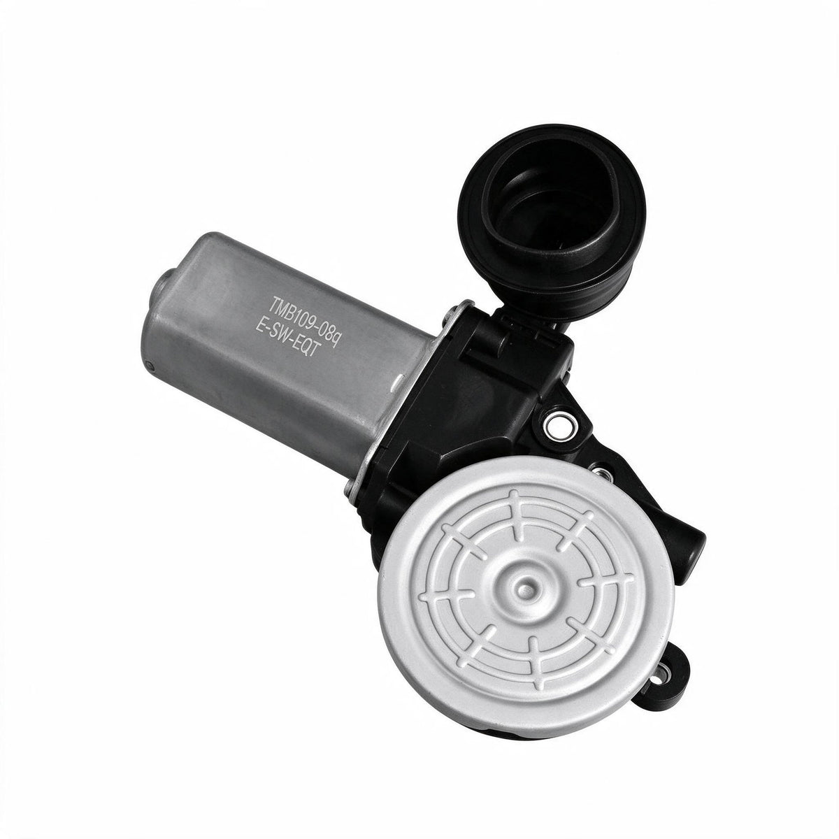 Door Window Motor 6 Pin LHF RHR Suitable for Toyota Yaris 2005-2018 TEH2566NEL - BD1