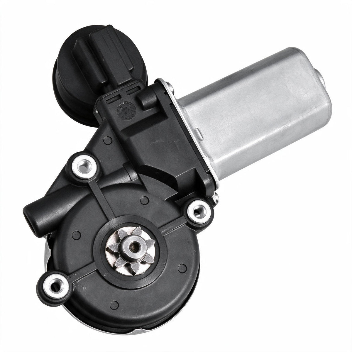 Door Window Motor 6 Pin LHF RHR Suitable for Toyota Yaris 2005-2018 TEH2566NEL - BD2