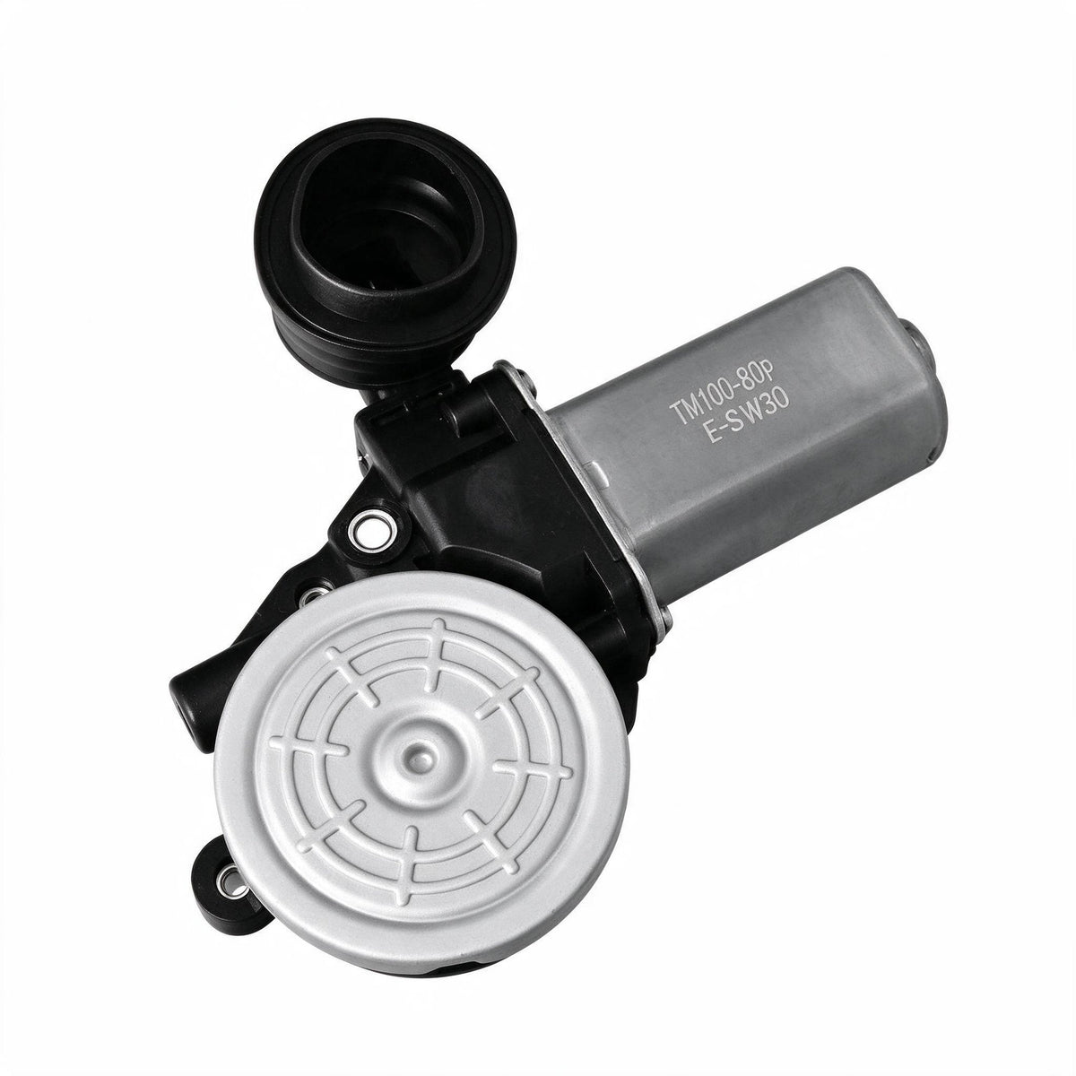 Door Window Motor 6 Pin Suitable for Toyota Yaris Vitz Echo Belta TEG2566NER - BD1