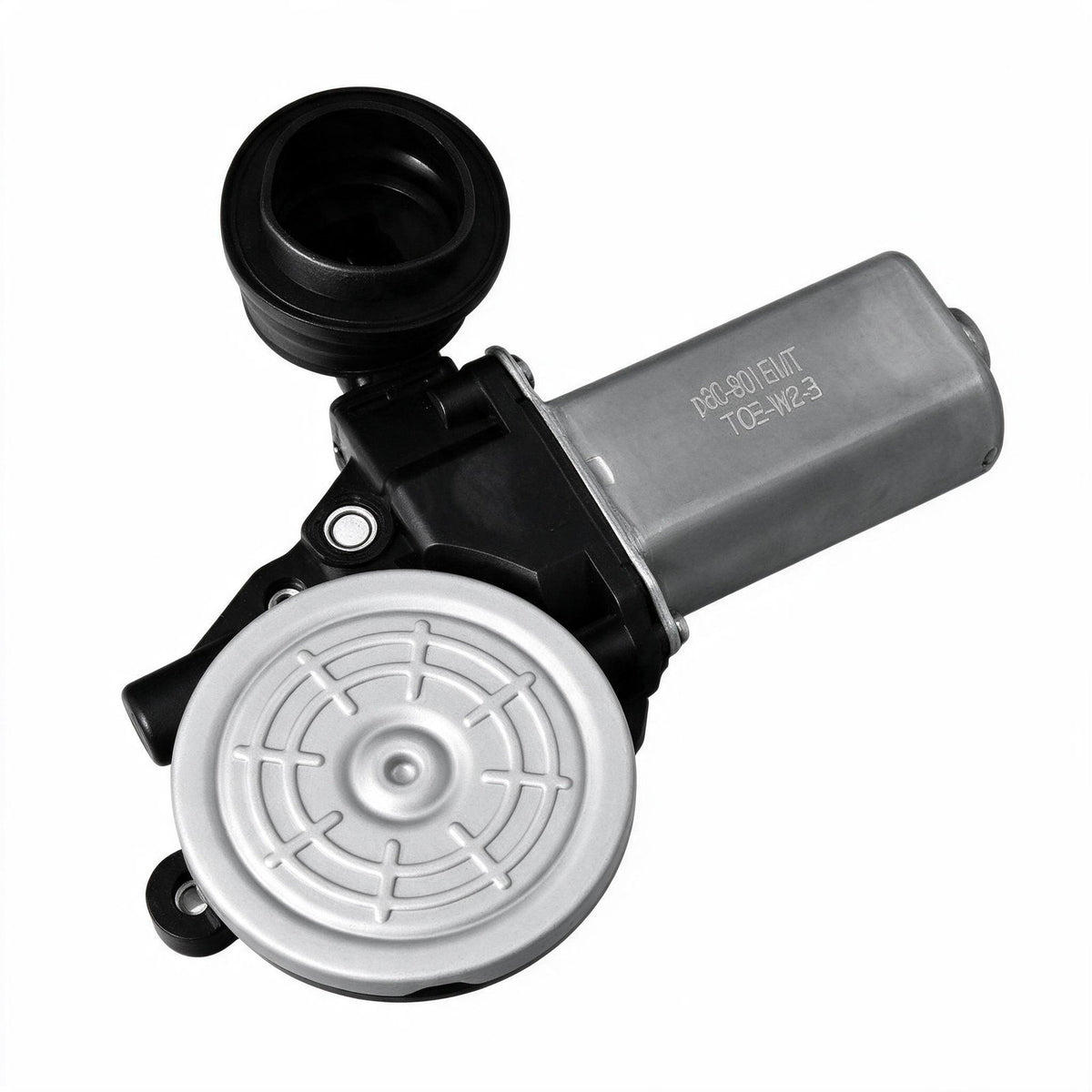Door Window Motor 6 Pin Left Rear Suitable for Toyota RAV4 Corolla Camry Yaris - BD1