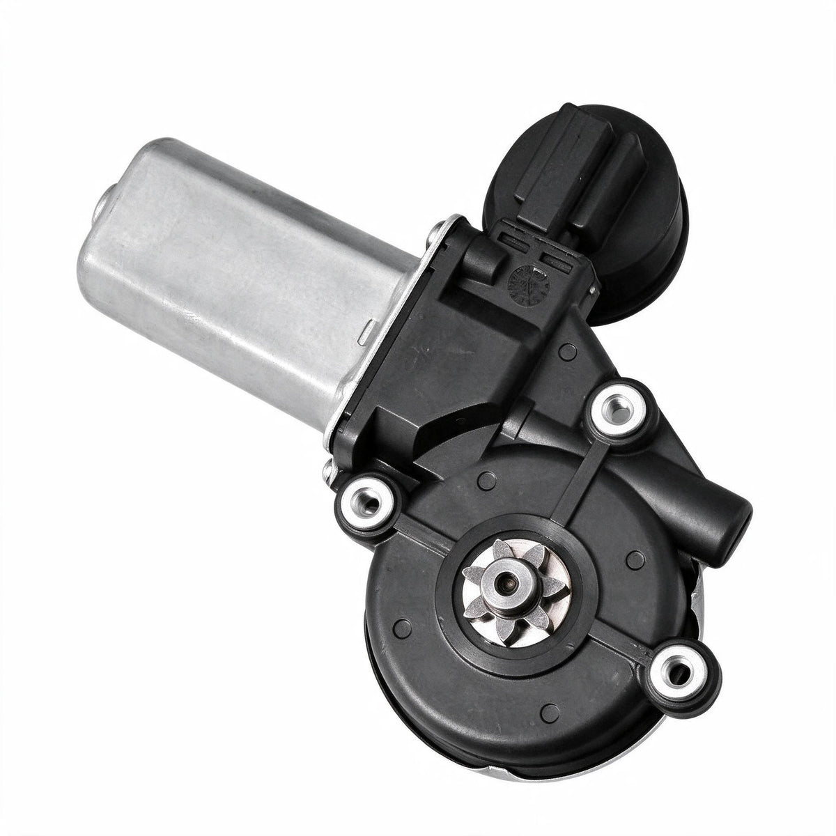 Door Window Motor 6 Pin Left Rear Suitable for Toyota Aurion 3.5L 2GR-FE - BD2