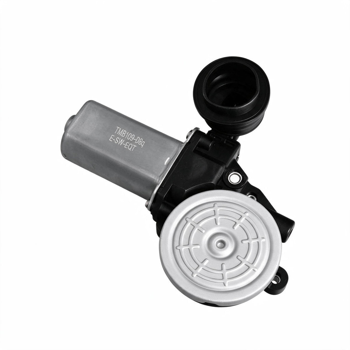 Door Window Motor 6 Pin Front Left Suitable for Toyota Prius C 2012-2019 - BD1