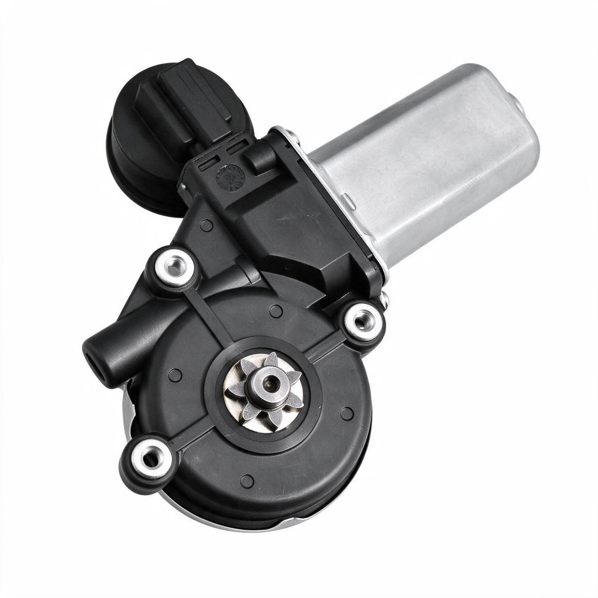 Door Window Motor 6 Pin Front Left Suitable for Toyota Prius C 2012-2019 - BD2