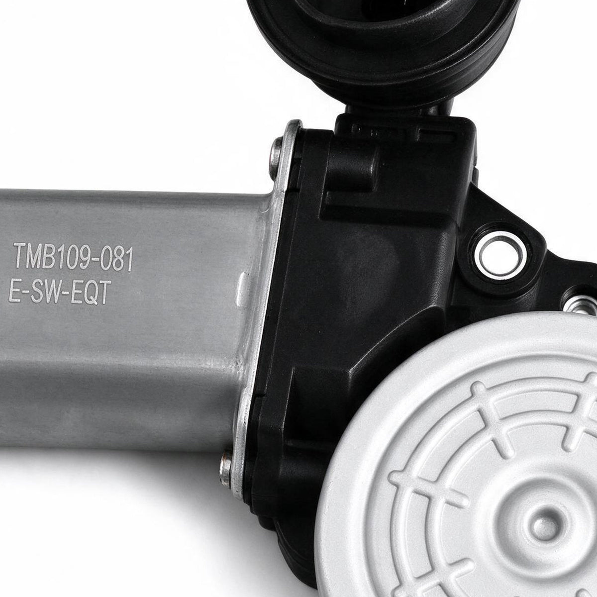 Door Window Motor 6 Pin Front Left Suitable for Toyota Prius C 2012-2019 - XQ1