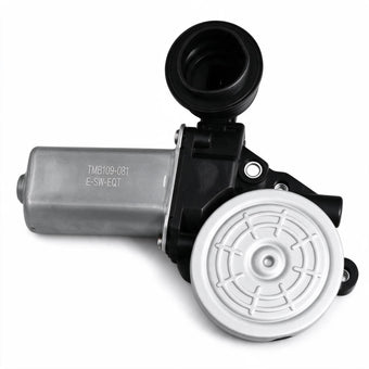 compare product Door Window Motor 6 Pin Front Left Suitable for Toyota Prius C 2012-2019