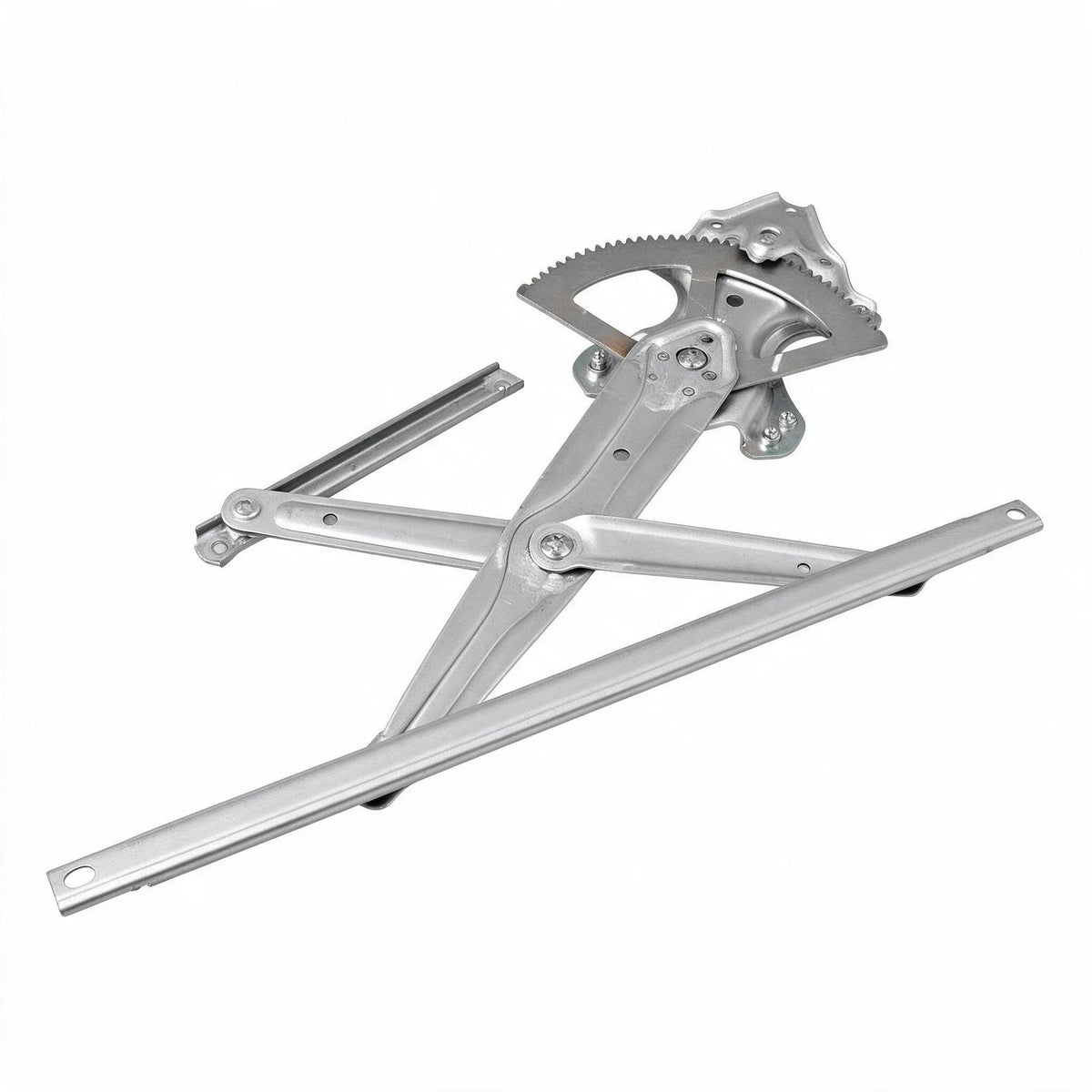 Door Window Regulator Front No Motor Suitable for Toyota Kluger 2007-2013 - BD2