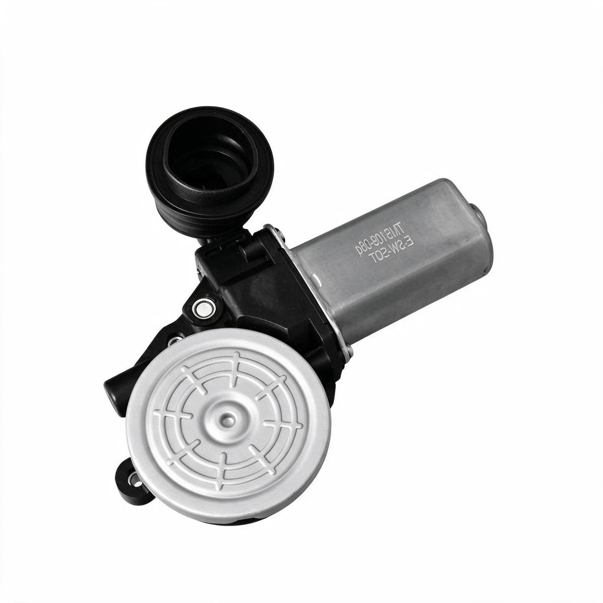 Door Window Motor 6 Pin RHR Suitable for Toyota Prius 2004-2009 TPB2566NER - BD1
