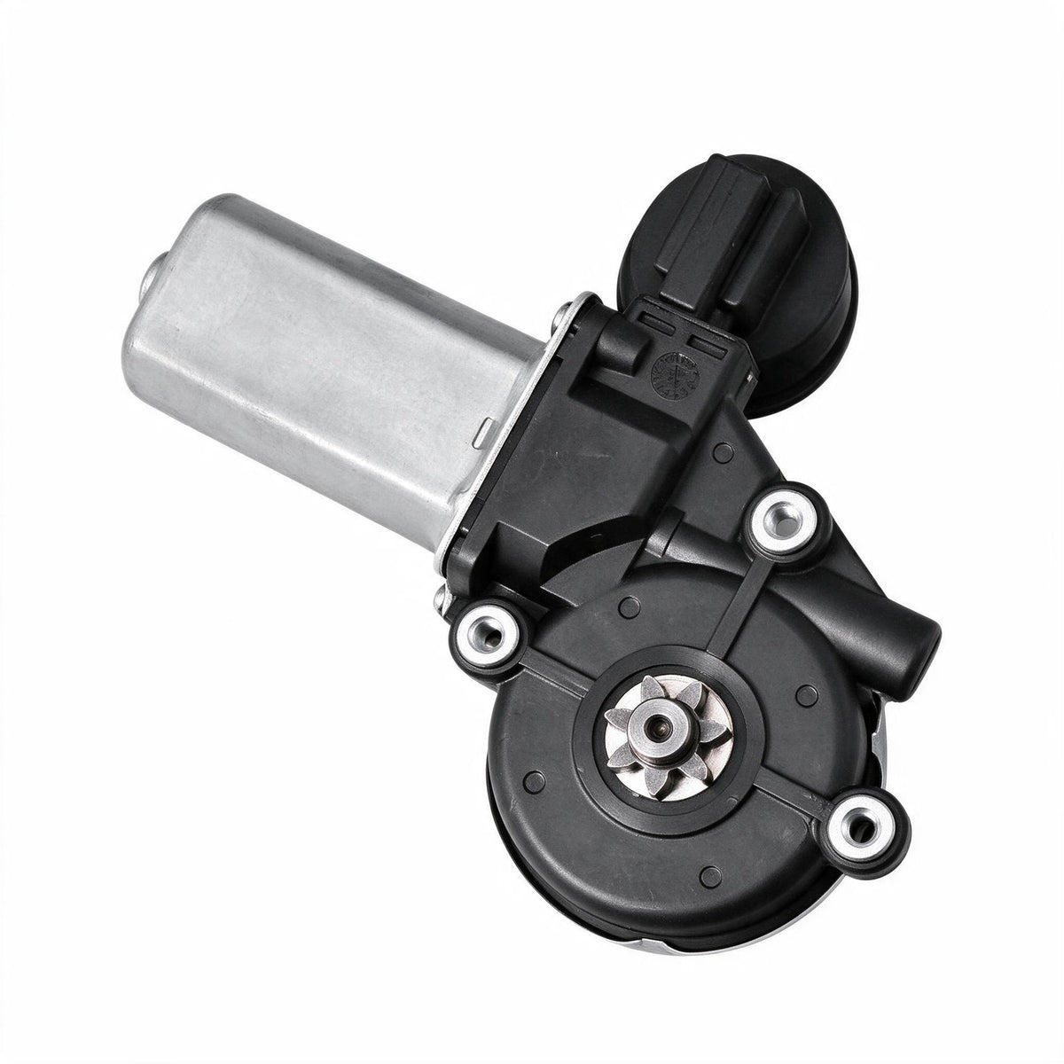 Door Window Motor 6 Pin RHR Suitable for Toyota Prius 2004-2009 TPB2566NER - BD2