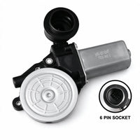 Door Window Motor 6 Pin RHR Suitable for Toyota Prius 2004-2009 TPB2566NER - ZT2