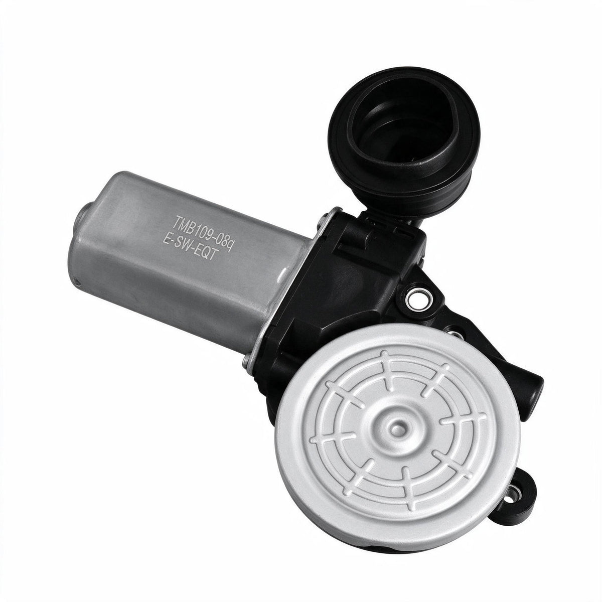 Door Window Motor 6 Pin LHF RHR Suitable for Toyota RAV4 Corolla Camry - BD1