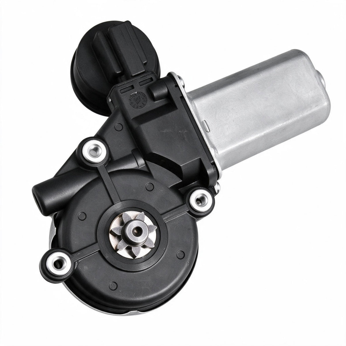 Door Window Motor 6 Pin LHF RHR Suitable for Toyota RAV4 Corolla Camry - BD2