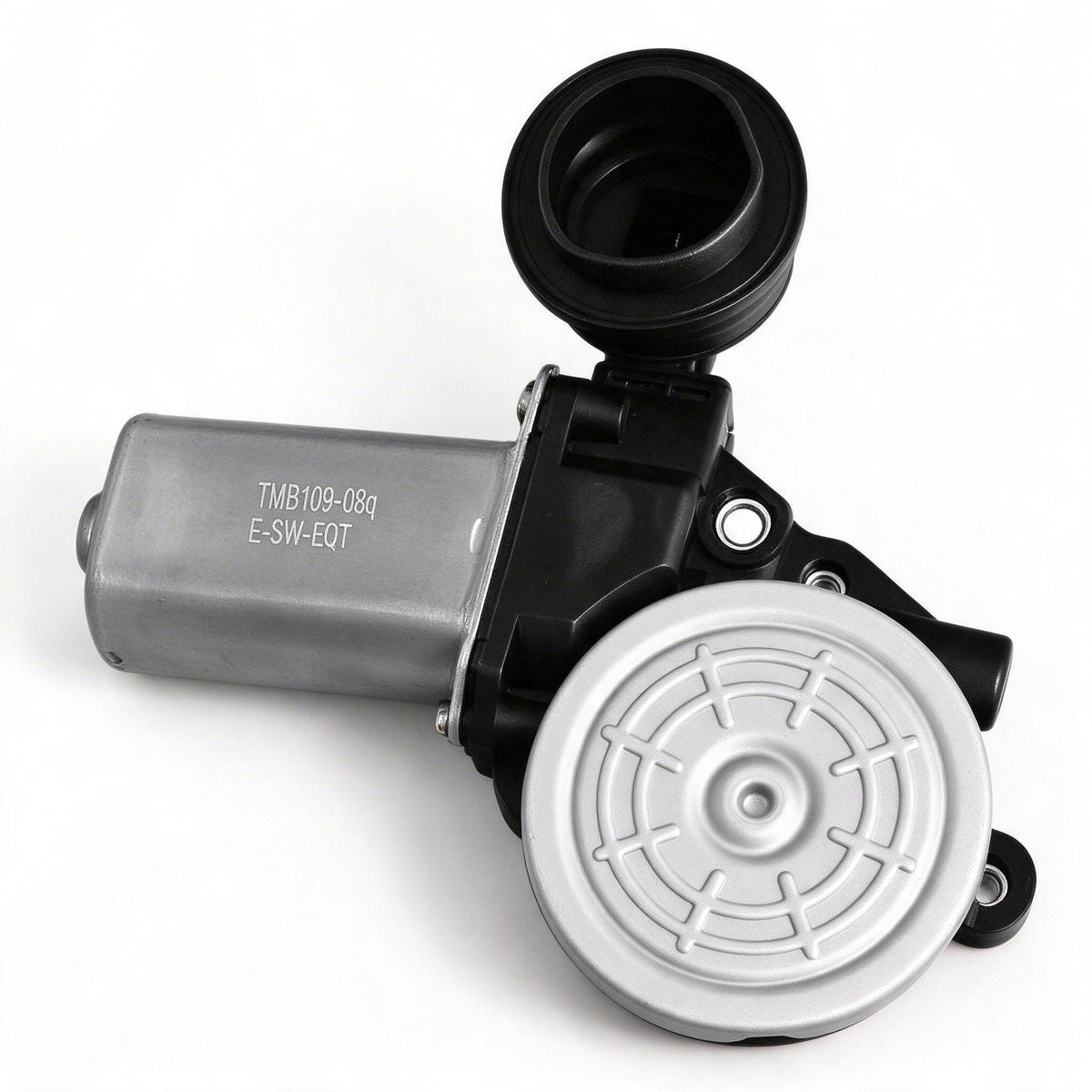 Door Window Motor 6 Pin LHF RHR Suitable for Toyota RAV4 Corolla Camry - ZT2