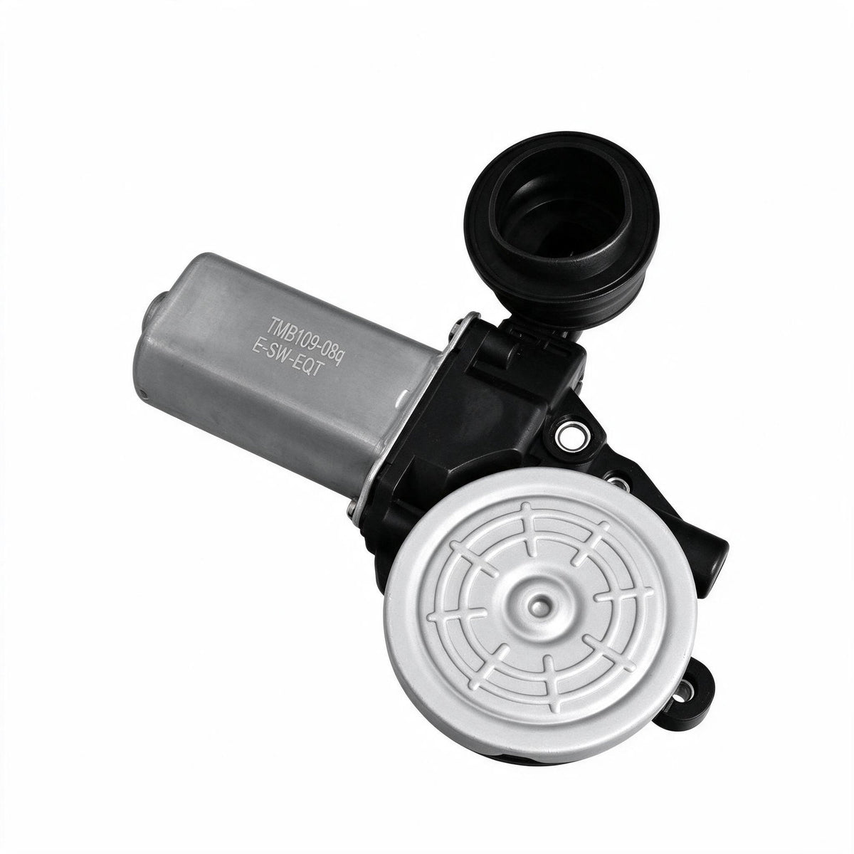 Door Window Motor 6 Pin Suitable for Toyota Prius 2004-2009 TPB2566NEL - BD1