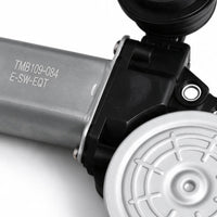 Door Window Motor 6 Pin Suitable for Toyota Aurion Camry Corolla Lexus ES350 - XQ1
