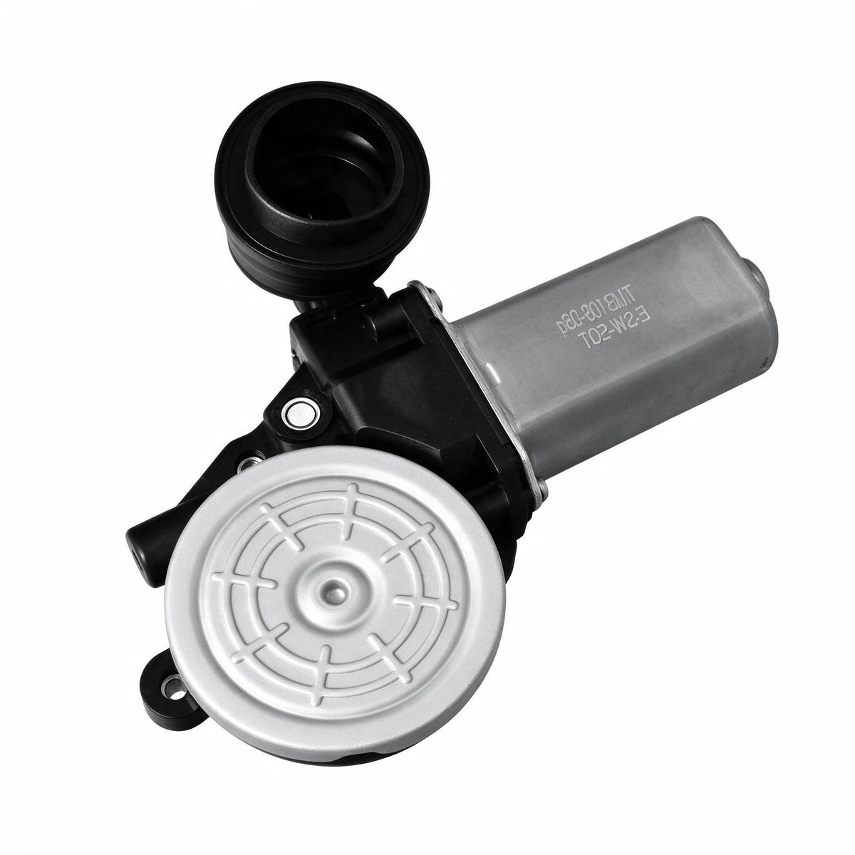 Rear Door Window Motor 6 Pin Suitable for Toyota Kluger Highlander GSU40 - BD1