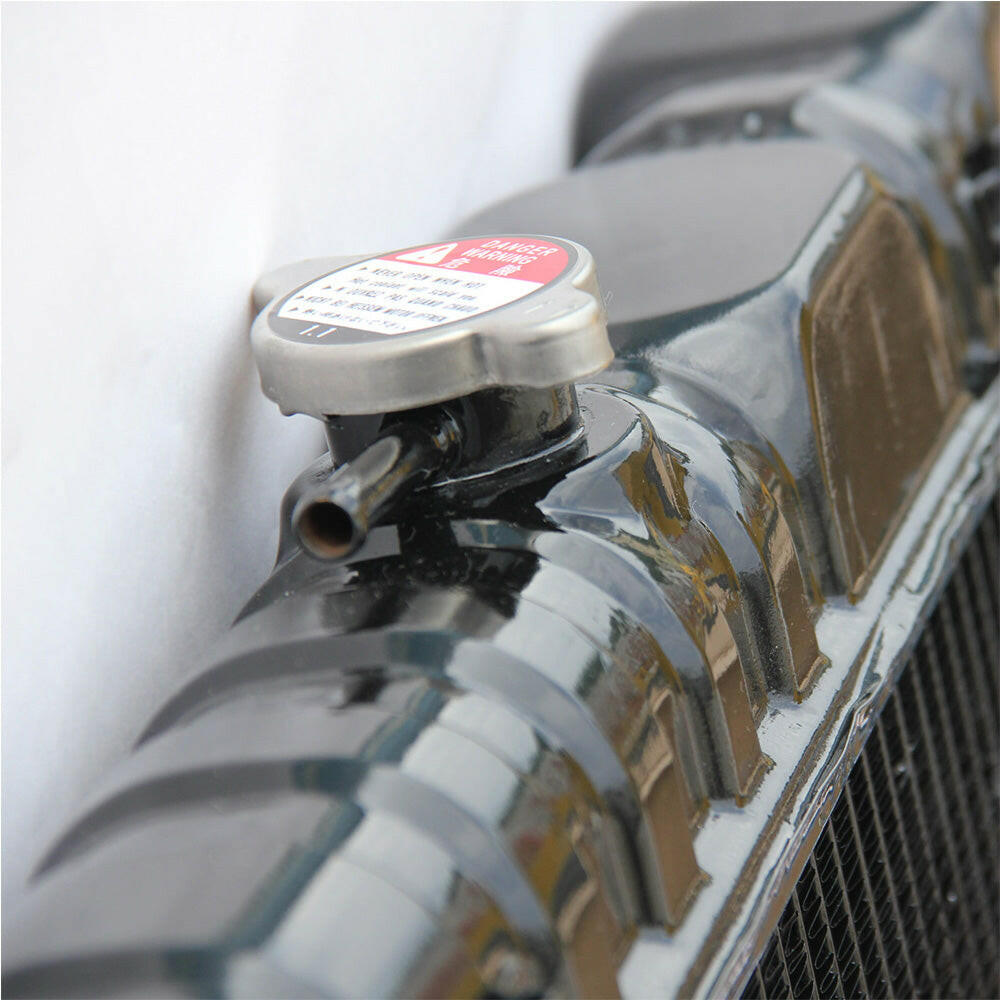 4 Row Radiator Suitable For Toyota Land Cruiser 70 Series HZJ75 1HZ75 1990¡§C2001