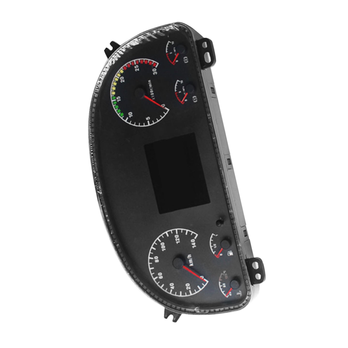 {{ Fuel Combination Instrument Suitable for Sinotruk HOWO Truck Dashboard Display }} - Buy Car Parts Online at {{ Kaka Auto Parts }}.