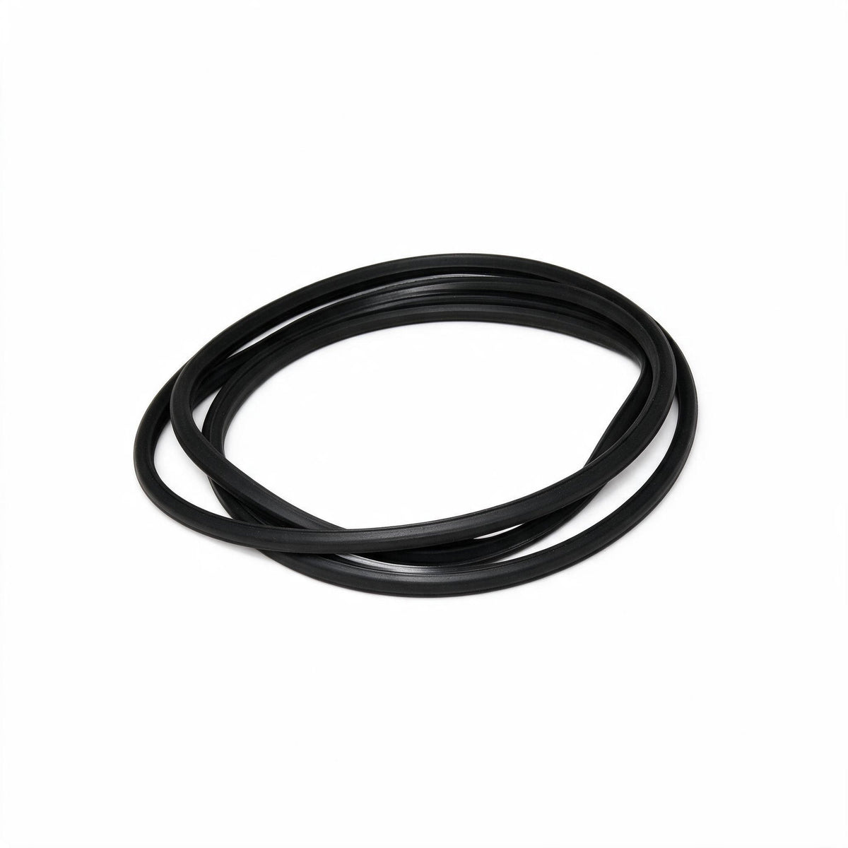 Weatherstrip Seal A006107025 Suitable for Mercedes-Benz C-Class CLK E-Class - BD1
