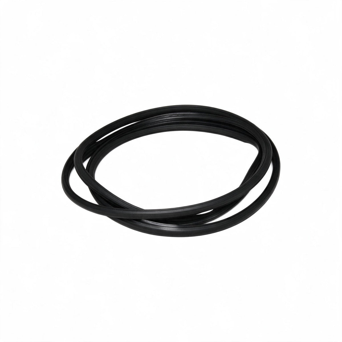 Door Seal Weatherstrip Suitable for Mitsubishi Lancer Evolution Outlander - BD1