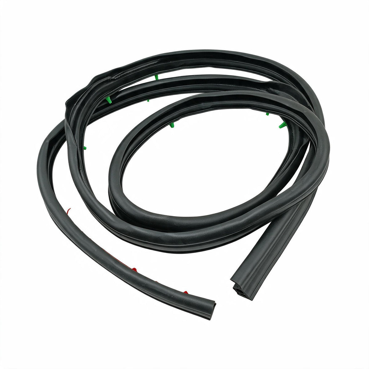 Door Seal Weatherstrip Suitable for Mitsubishi Montero Pajero Challenger - BD1