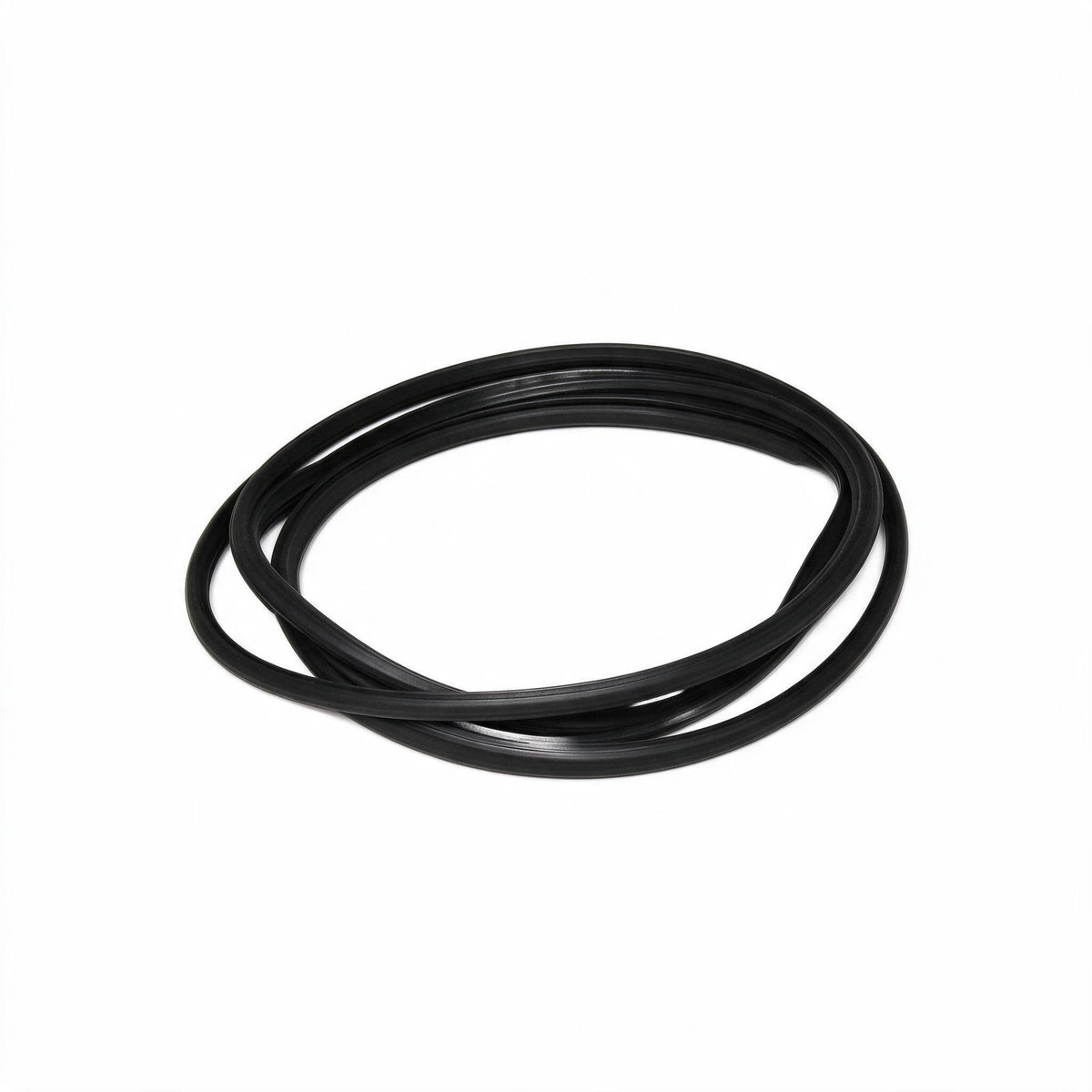 Tailgate Weatherstrip Door Seal Suitable for Mitsubishi L200 Triton Pajero Sport - BD1