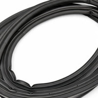 Tailgate Weatherstrip Door Seal Suitable for Mitsubishi L200 Triton Pajero Sport - XQ1