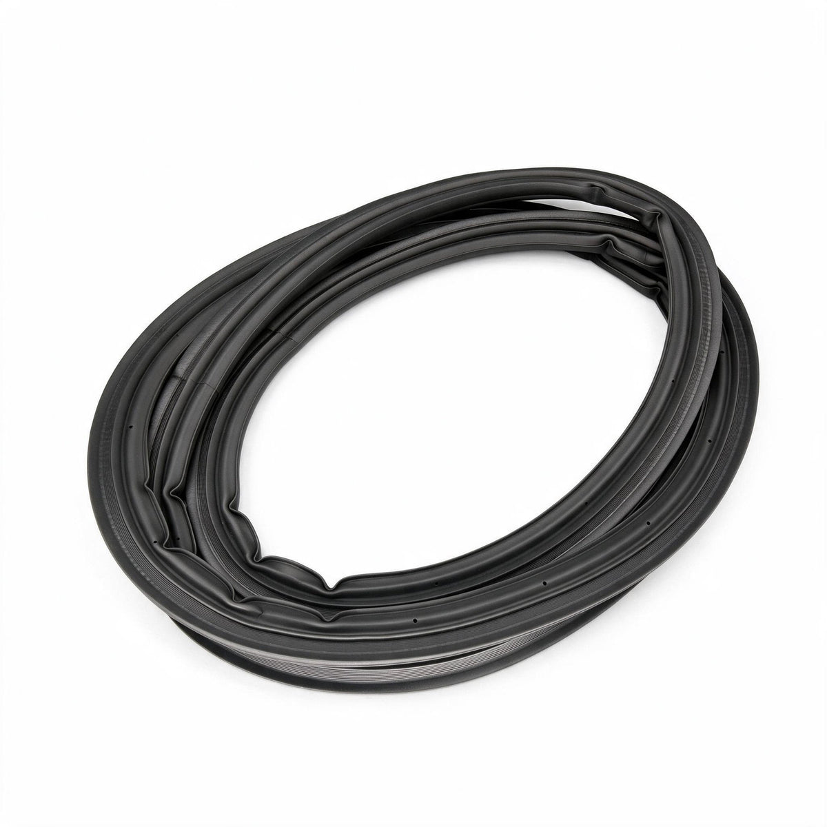 Tailgate Weatherstrip Door Seal Suitable for Mitsubishi L200 Triton Pajero Sport - ZT2