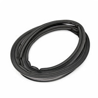 Tailgate Weatherstrip Door Seal Suitable for Mitsubishi L200 Triton Pajero Sport - ZT2