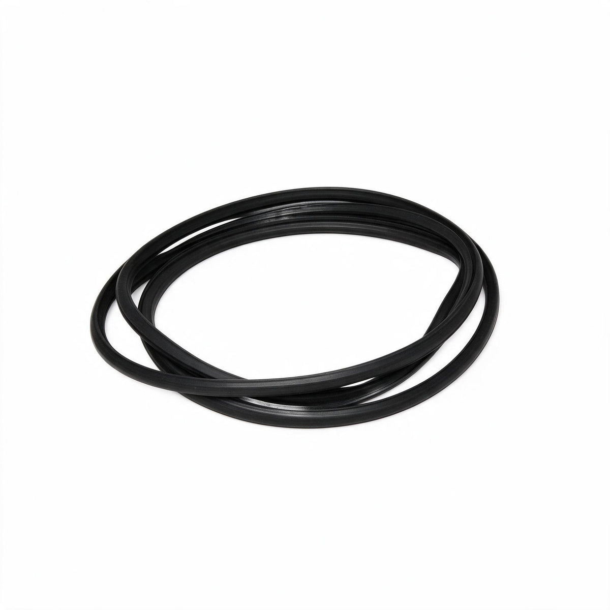 Weatherstrip Door Seal Suitable for Mitsubishi Lancer Outlander RVR 5815A067 - BD1