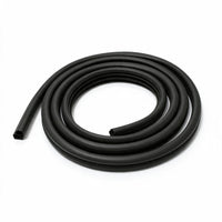 Door Seal Weatherstrip MR437146 Suitable for Mitsubishi Lancer Evolution - BD2