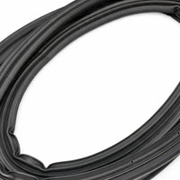 Door Seal Weatherstrip MR437146 Suitable for Mitsubishi Lancer Evolution - XQ1