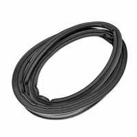 Door Seal Weatherstrip MR437146 Suitable for Mitsubishi Lancer Evolution - ZT2