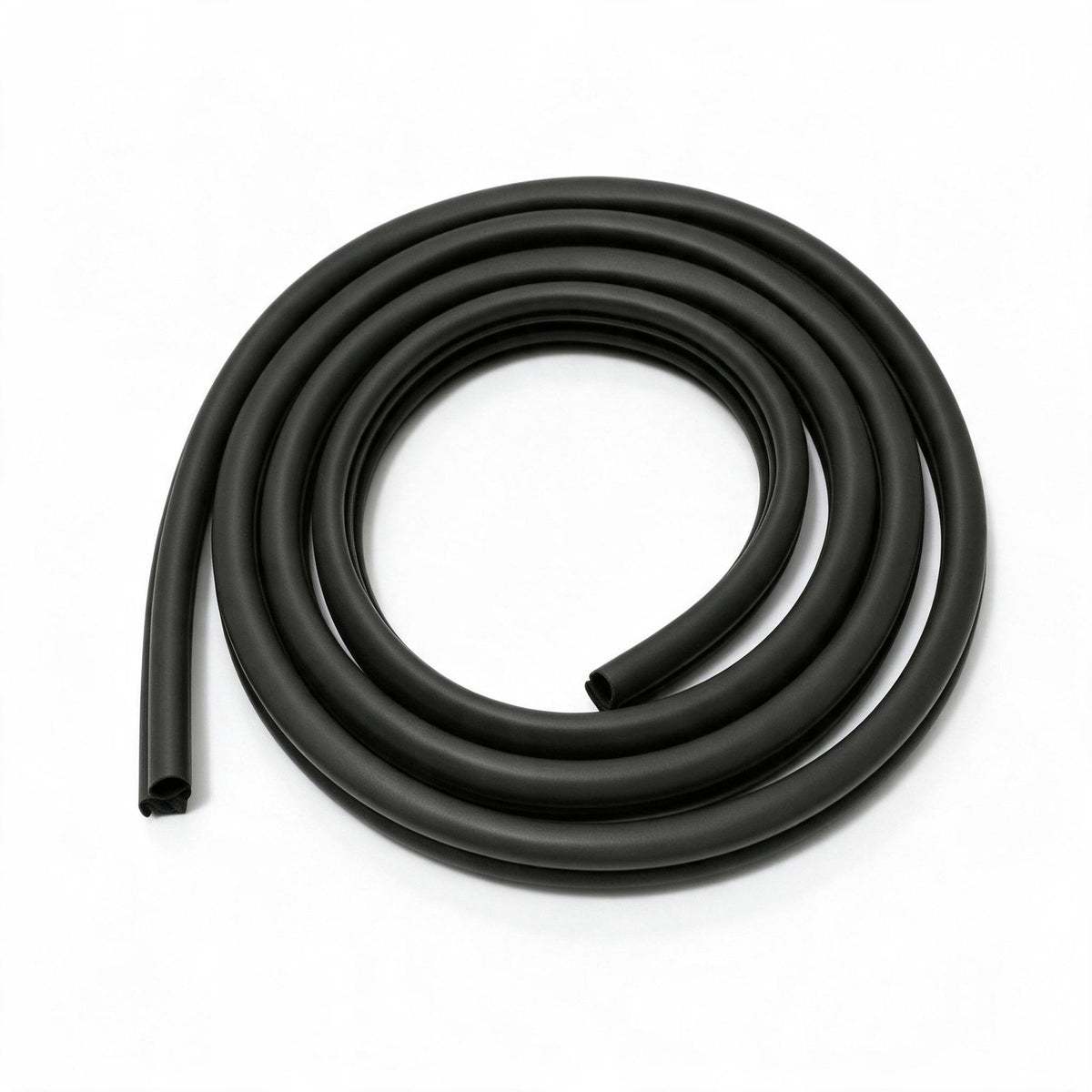Door Seal Weatherstrip 5725A476 Suitable for Mitsubishi Outlander Sport ASX RVR - BD2