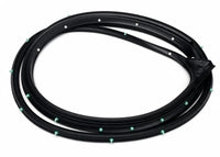 Door Seal Weatherstrip Suitable for Mitsubishi Outlander Sport RVR ASX 2013-2021 - BD1