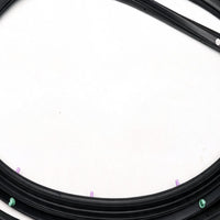 Door Seal Weatherstrip Suitable for Mitsubishi Outlander Sport RVR ASX 2013-2021 - XQ1