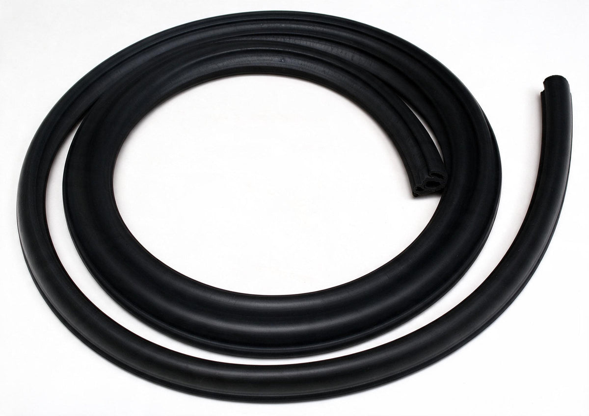 Door Seal Weatherstrip Suitable for Mitsubishi Lancer Outlander RVR 5725A288 - BD2