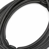 Door Seal Weatherstrip MR437145 Suitable for Mitsubishi Lancer Evolution - XQ1