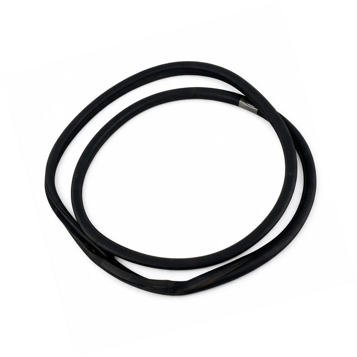 Door Seal Weatherstrip Suitable for Toyota Camry Corolla RAV4 Lexus ES350 RX350 - BD2