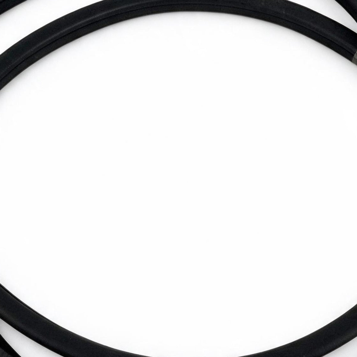 Door Seal Weatherstrip Suitable for Toyota Camry Corolla RAV4 Lexus ES350 RX350 - XQ1