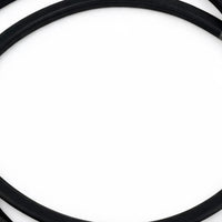 Door Seal Weatherstrip Suitable for Toyota Camry Corolla RAV4 Lexus ES350 RX350 - XQ1
